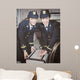 Lt Harriet Ida Pickens Wall Decal
