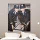 Lt Harriet Ida Pickens Wall Decal