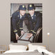 Lt Harriet Ida Pickens Wall Decal