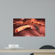 Nanobots Attacking Cholera Virus Wall Decal