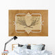 Birch Border Wall Decal