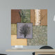 White Birch Wall Decal