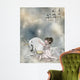 Story Book Fantasy Wall Mural