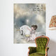 Story Book Fantasy Wall Mural