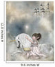 Story Book Fantasy Wall Mural