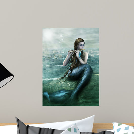 Song Of The Sea Wall Mural