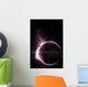 Artist's Concept Completely Ethereal Wall Decal
