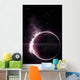 Artist's Concept Completely Ethereal Wall Decal