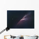 Rays Light from Newborn Wall Decal