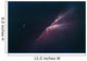 Rays Light from Newborn Wall Decal