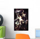 Parallel Universe so Thin Wall Decal