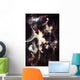 Parallel Universe so Thin Wall Decal