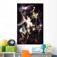 Parallel Universe so Thin Wall Decal