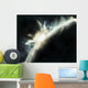 Planet Pushed out Its Wall Decal