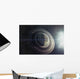Light from Nearby Star Wall Decal