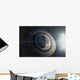 Light from Nearby Star Wall Decal