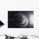Light from Nearby Star Wall Decal