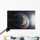 Light from Nearby Star Wall Decal