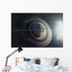 Light from Nearby Star Wall Decal