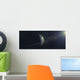 Gas Giant Orbiting Sirius Wall Decal