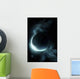 Oceanic Planet Wall Decal