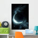 Oceanic Planet Wall Decal
