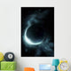 Oceanic Planet Wall Decal