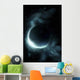 Oceanic Planet Wall Decal