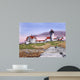 Eastern Point Lighthouse Wall Decal