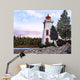 Tobermory Light Wall Decal