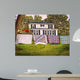 Quilt Patterns Wall Mural