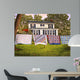 Quilt Patterns Wall Mural