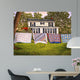 Quilt Patterns Wall Mural