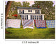 Quilt Patterns Wall Mural