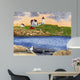 Nubble Light Ii C2005 Wall Decal