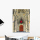 Saint Patrick's Cathedral New Wall Decal