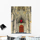 Saint Patrick's Cathedral New Wall Decal
