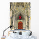 Saint Patrick's Cathedral New Wall Decal
