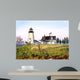 Pemaquid Point Wall Decal