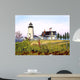 Pemaquid Point Wall Decal