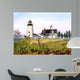 Pemaquid Point Wall Decal