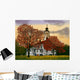 Sandy Hook Lighthouse Wall Decal