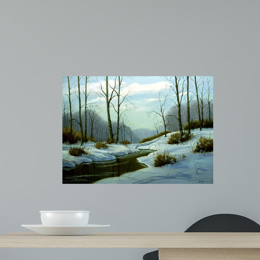26 Wall Decal