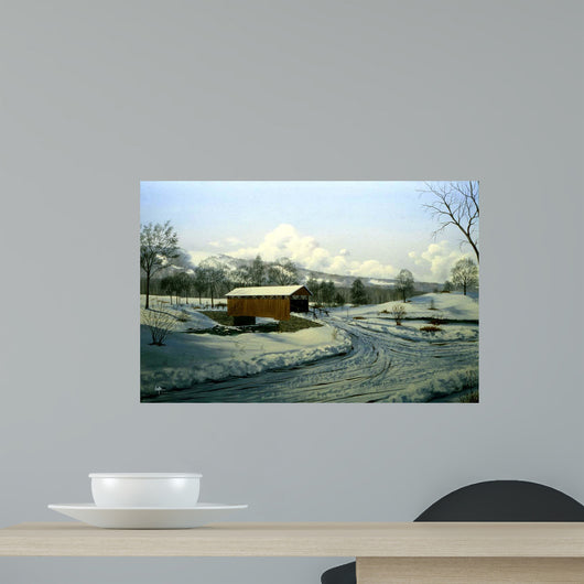 29 Wall Decal