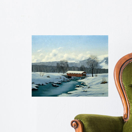 31 Wall Decal