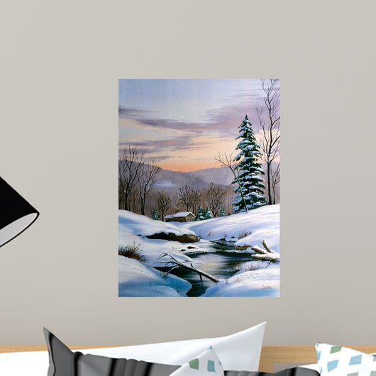 39 Wall Decal