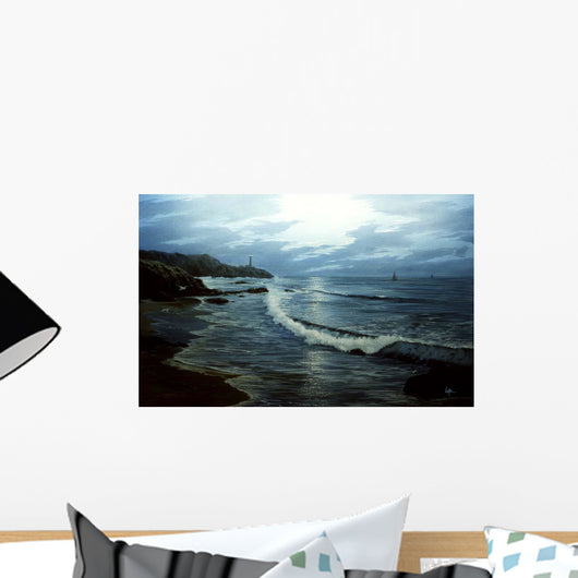 47 Wall Decal