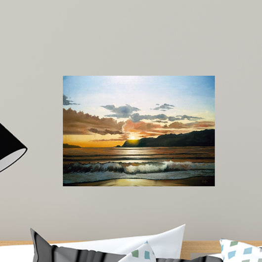 49 Wall Decal