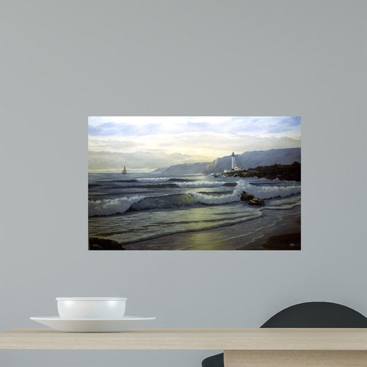 50 Wall Decal