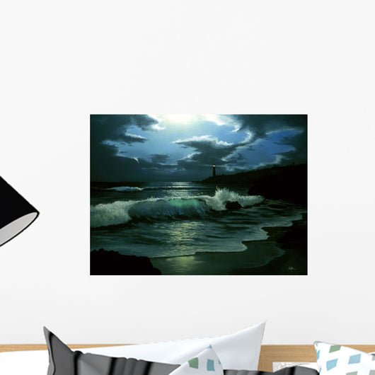 51 Wall Decal